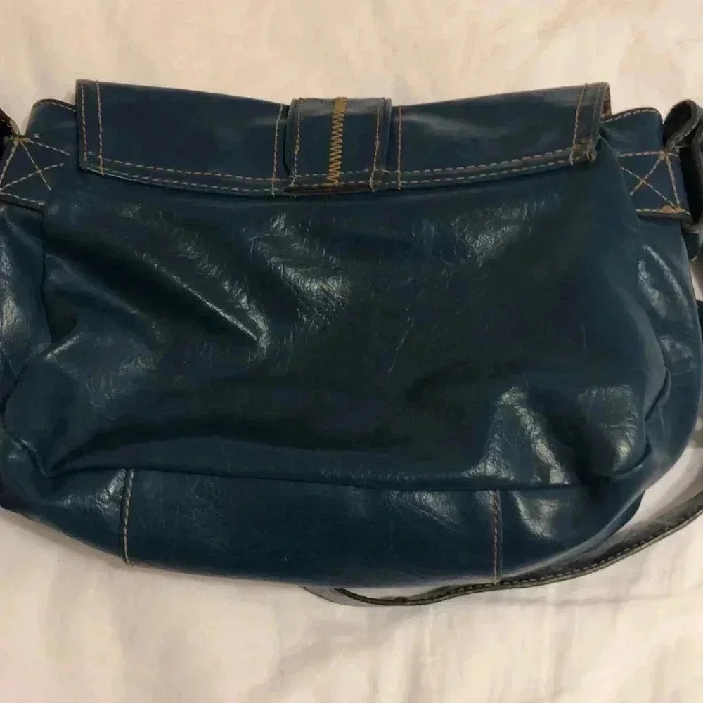 Axcess shoulder bag - Picture 12 of 12